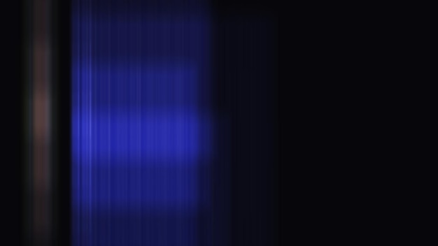 Fondo de pantalla de luz abstracta Colorido degradado Borroso Suave Suave Ab5