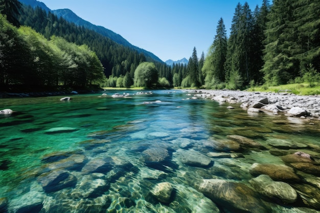 fondo de pantalla de naturaleza increíble fondo 4k