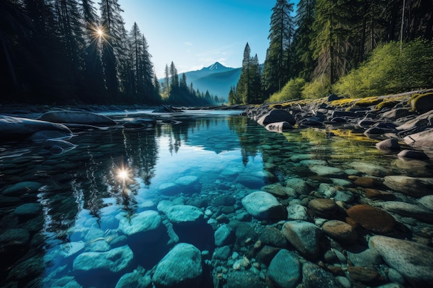 fondo de pantalla de naturaleza increíble fondo 4k