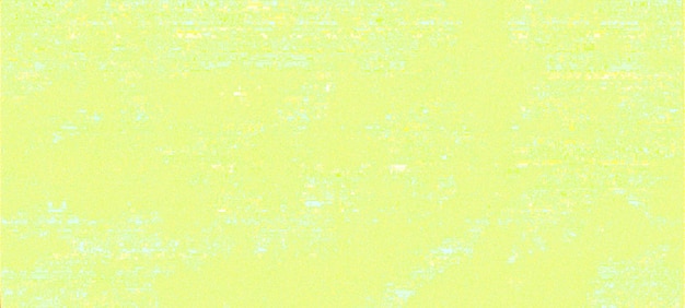 Fondo de pantalla panorámica liso degradado con textura amarilla