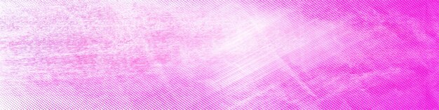 Fondo de pantalla panorámica de textura abstracta rosa