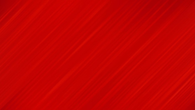 Fondo de pantalla de patrón de fondo de textura abstracta de línea de movimiento rojo