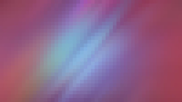 Fondo de pantalla de patrón de fondo de textura abstracta de mosaico pastel