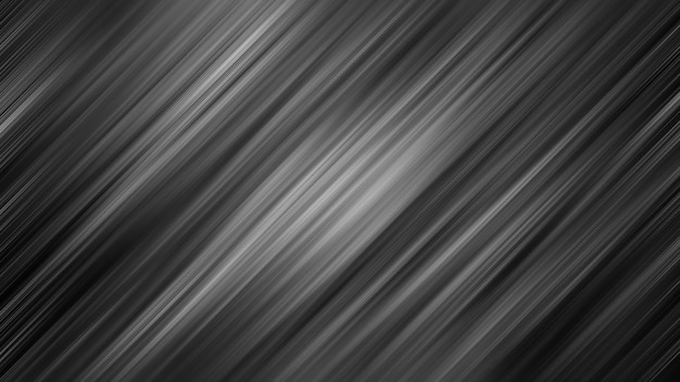 Fondo de pantalla de patrón de fondo de textura abstracta de movimiento de línea negra