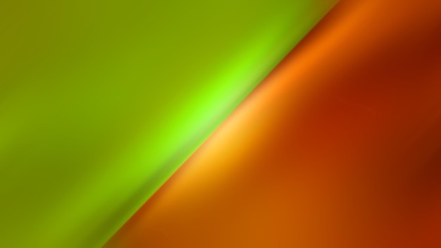 Fondo de pantalla de patrón de fondo de textura abstracta naranja verde