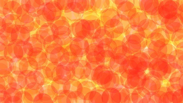 Fondo de pantalla de patrón de fondo de textura abstracta naranja