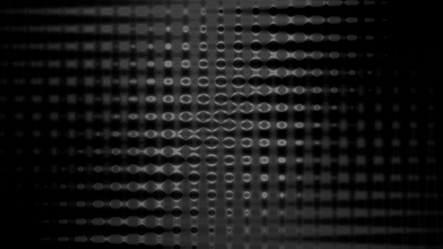 Fondo De Pantalla De Patrón De Fondo De Textura Abstracta Negra