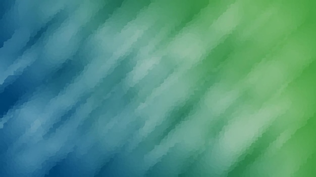 Fondo de pantalla de patrón de fondo de textura abstracta verde azul