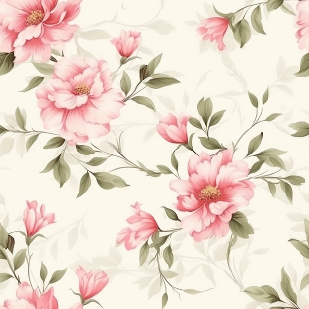 Un fondo de pantalla que diga 'flores'