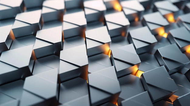 Fondo de pantalla de renderizado 3D