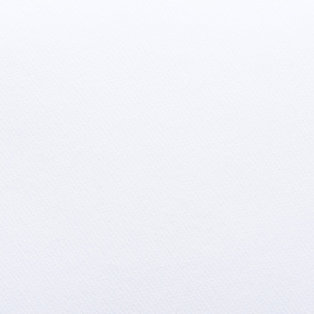 Fondo de papel de acuarela. Textura de papel blanco. De cerca.