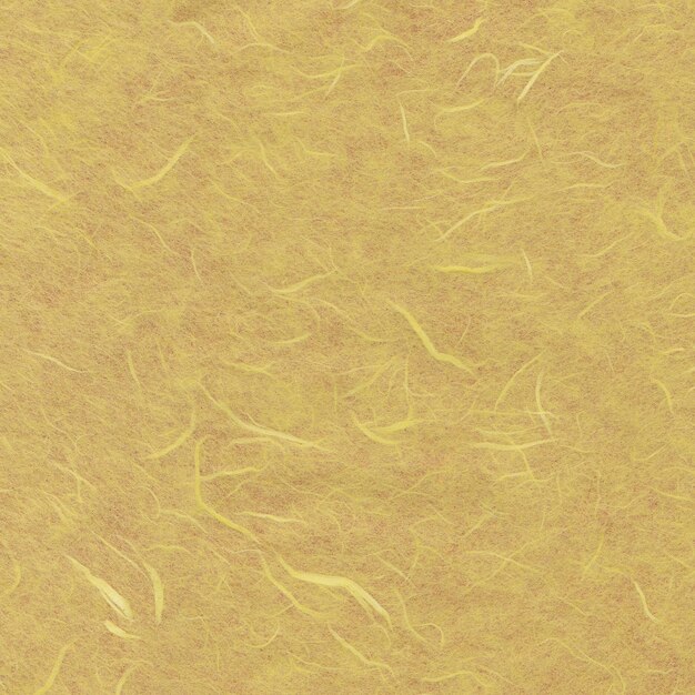 Fondo de papel amarillo con patrón