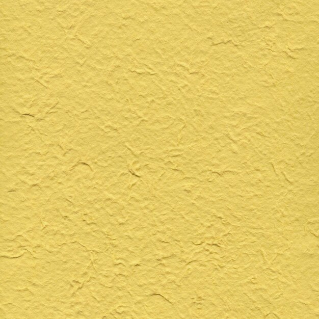 Fondo de papel amarillo con patrón