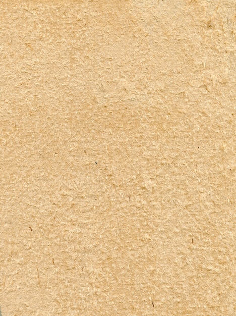 Fondo de papel amarillo de textura de foto