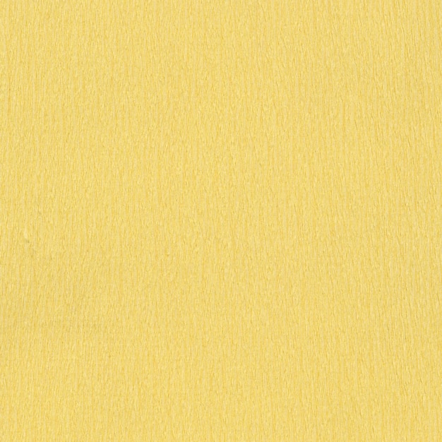 Fondo de papel amarillo