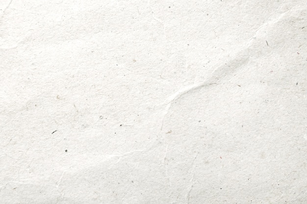 Foto fondo de papel arrugado blanco de la textura y del modelo.