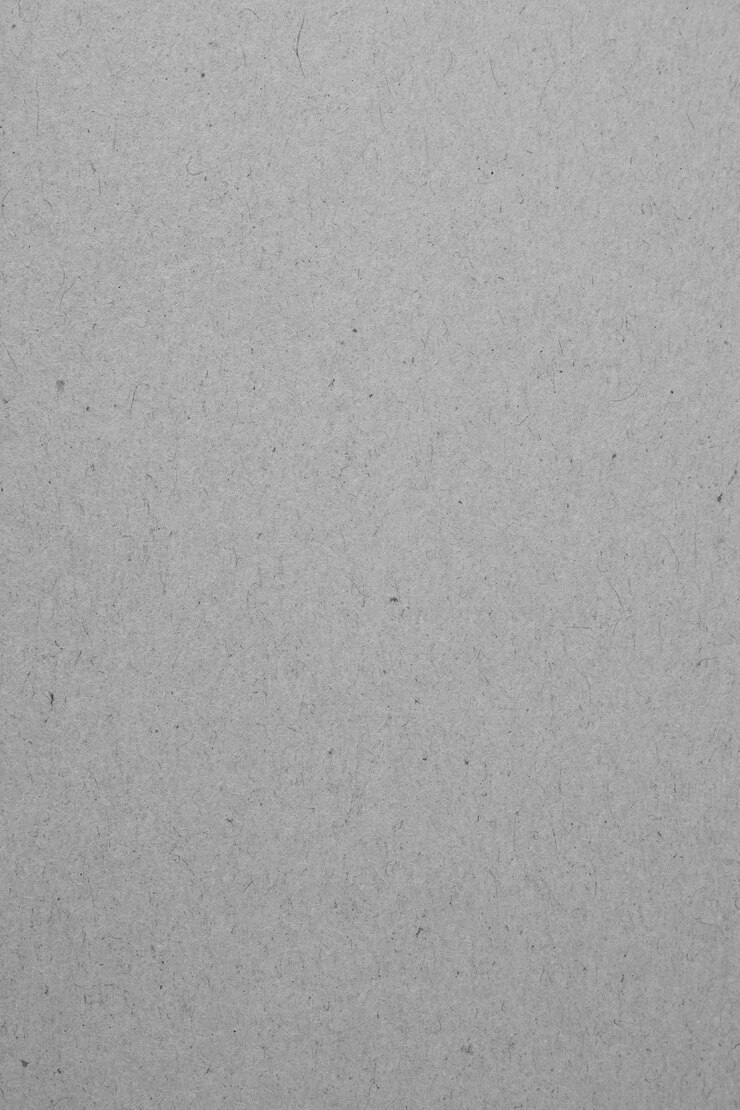 Fondo de papel artesanal gris.