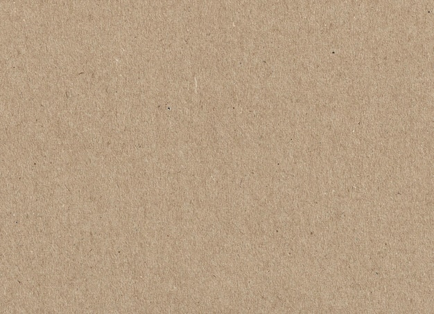 Foto fondo de papel artesanal marrón textura de papel marrón espacio para texto