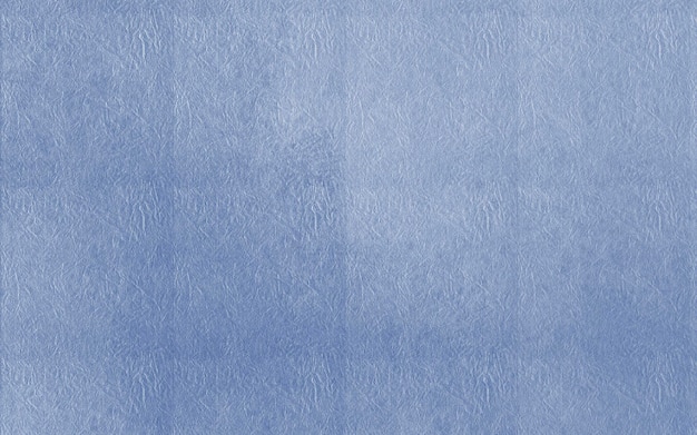 Fondo de papel de color azul
