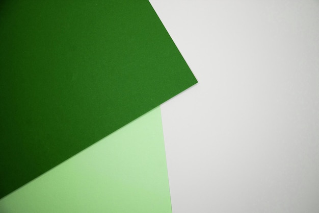 Foto fondo de papel de color de textura geométrica