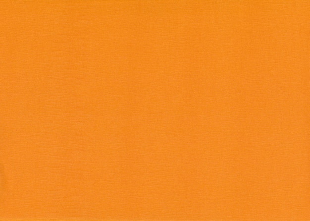 Fondo de papel crepé naranja