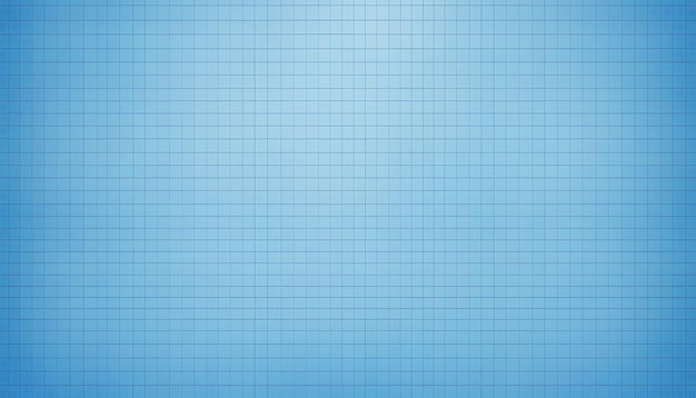 Fondo de papel de cuadrícula de plano de luz