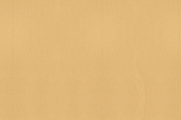 Fondo de papel de oro con textura. Fondo de textura limpia