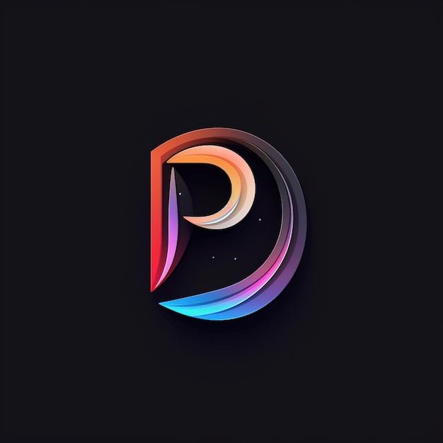 Fondo de papel de pared de arte digital en HD