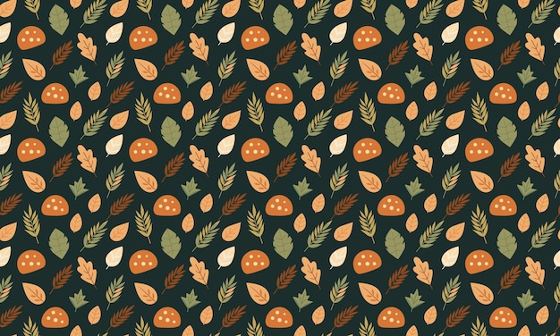 El fondo del papel de pared sin costuras de Kinfolk Design