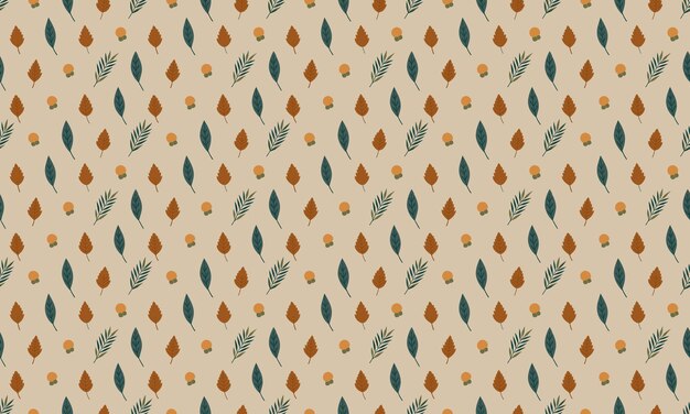 El fondo del papel de pared sin costuras de Kinfolk Design