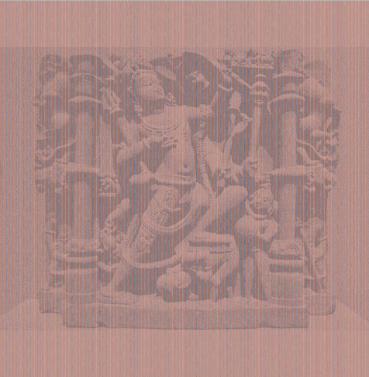 Foto fondo de papel de pared diseño de interiores decoración del hogar arte marco de pared esculturas vintage