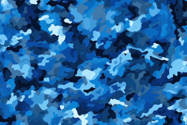 Foto fondo de papel de pared con patrón de camuflaje digital azul ar 32 id de trabajo a76b3b85031c47fe9509d2b4091a2f5c