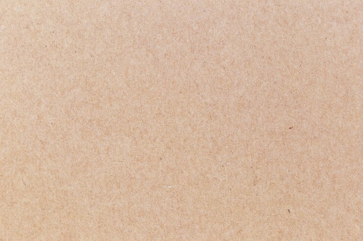 Fondo de papel reciclado marrón