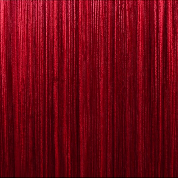 Foto fondo de papel rojo con textura de piel de animal