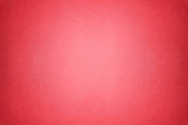 Fondo de papel rojo