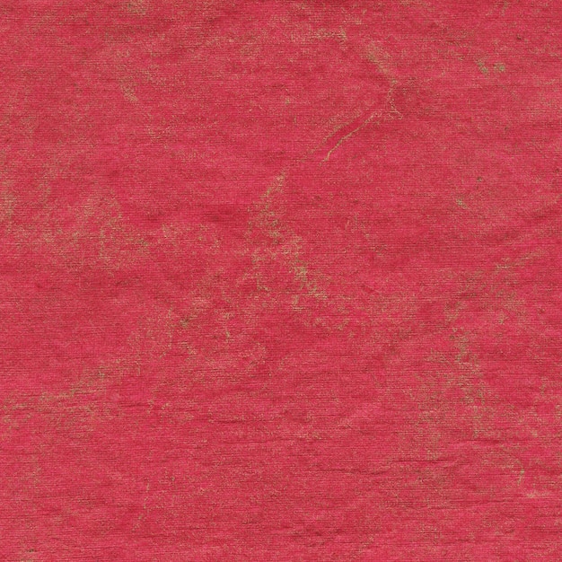 Foto fondo de papel rojo