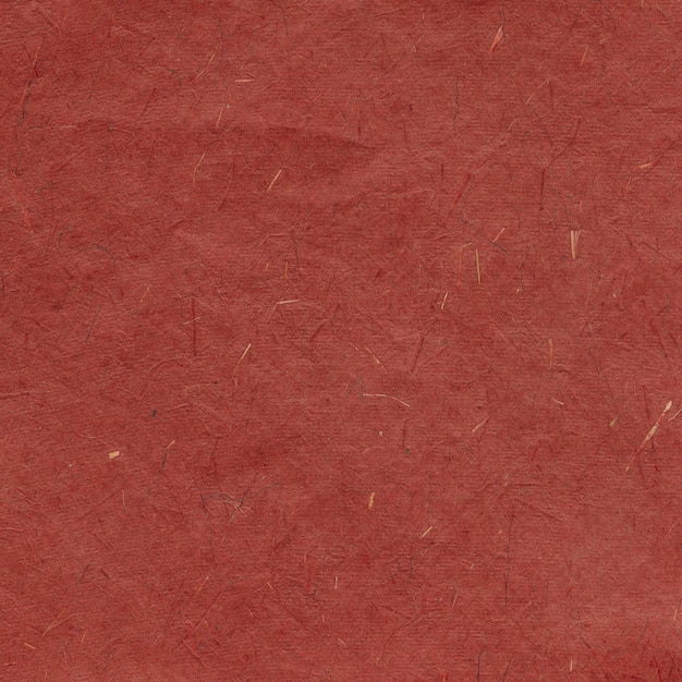 Fondo de papel rojo