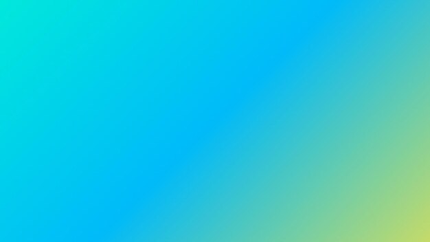 Fondo de papel tapiz de colores vívidos y borrosos