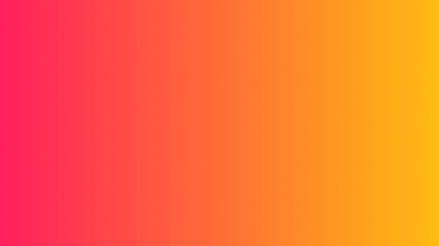Fondo de papel tapiz de colores vívidos y borrosos
