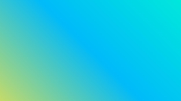 Fondo de papel tapiz de colores vívidos y borrosos
