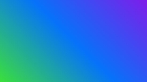 Fondo de papel tapiz de colores vívidos y borrosos