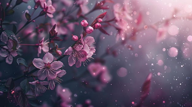 fondo de papel tapiz floral