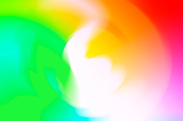Fondo de papel tapiz con gradiente