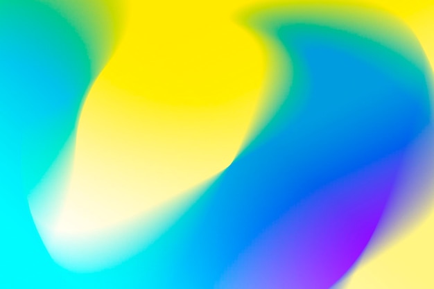 Fondo de papel tapiz con gradiente