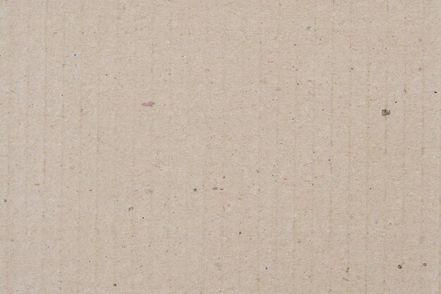 Fondo de papel de textura de caja de cartón marrón viejo