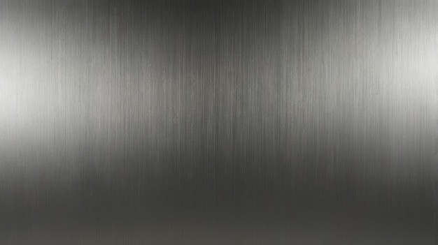 Fondo de papel de textura de línea de cabello metálico