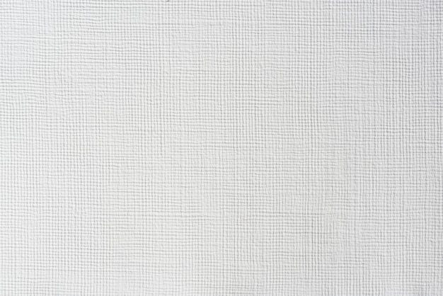 Fondo de papel de textura de papel de acuarela blanca