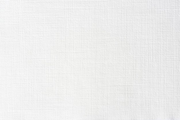 Fondo de papel de textura de papel de acuarela blanca