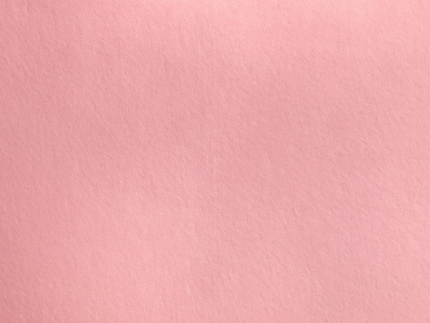 Fondo de papel de textura rosada