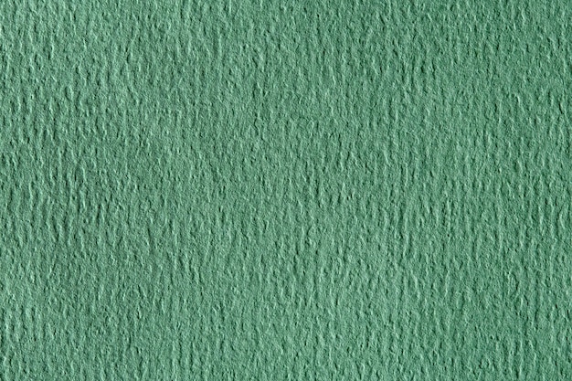 Fondo de papel verde vintage. Foto de alta resolución.